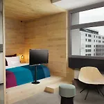 25hours Hotel Bikini Berlin