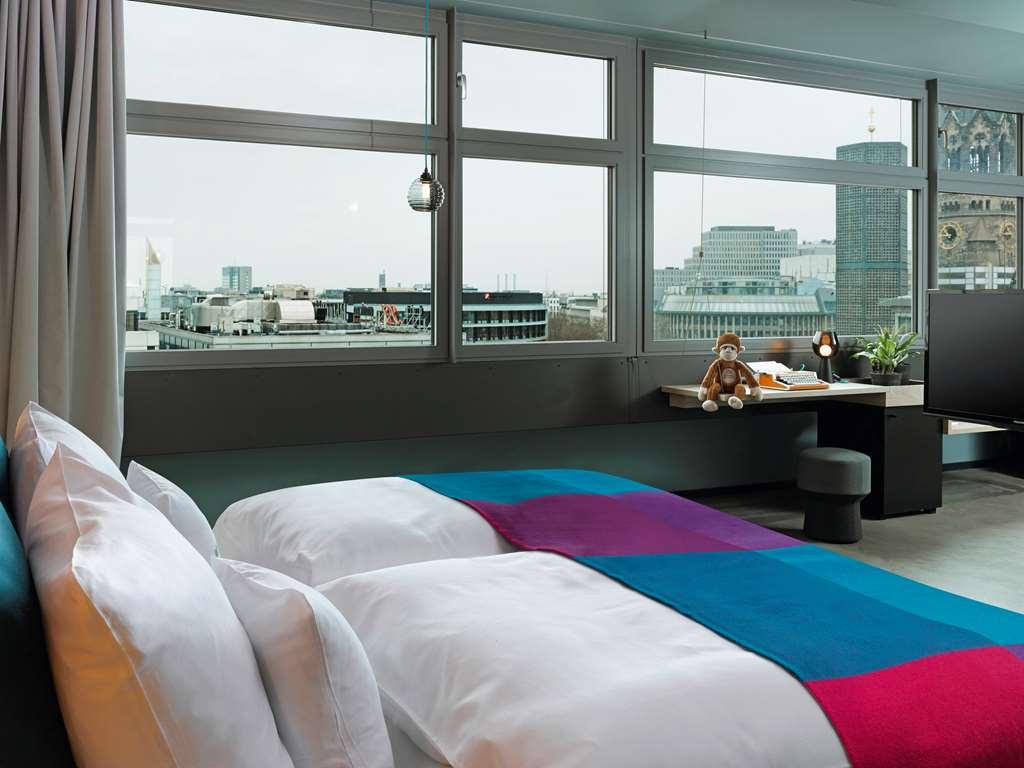 25hours Bikini Hotel 4*