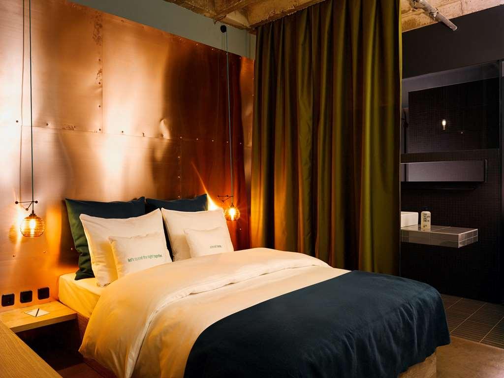 Hotel 25hours Bikini 4*