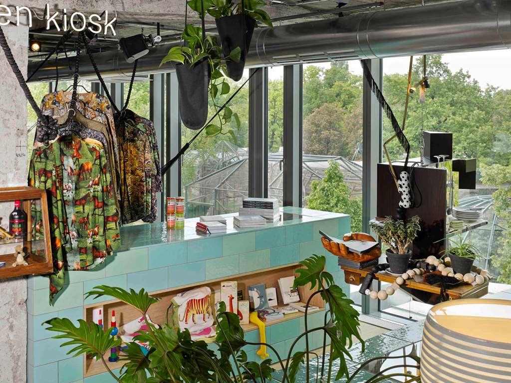 25hours Bikini Hotel