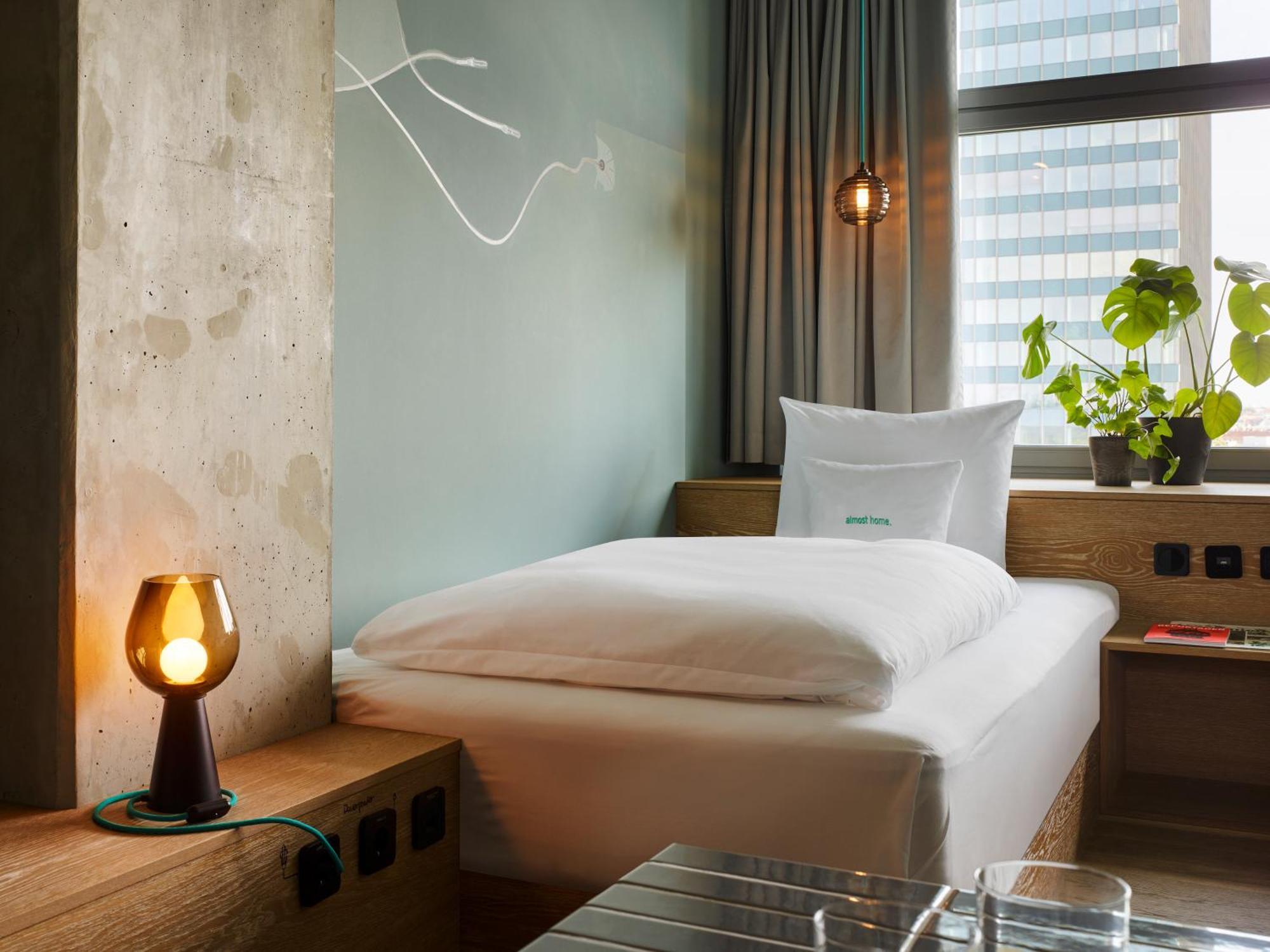 25hours Bikini Hotel