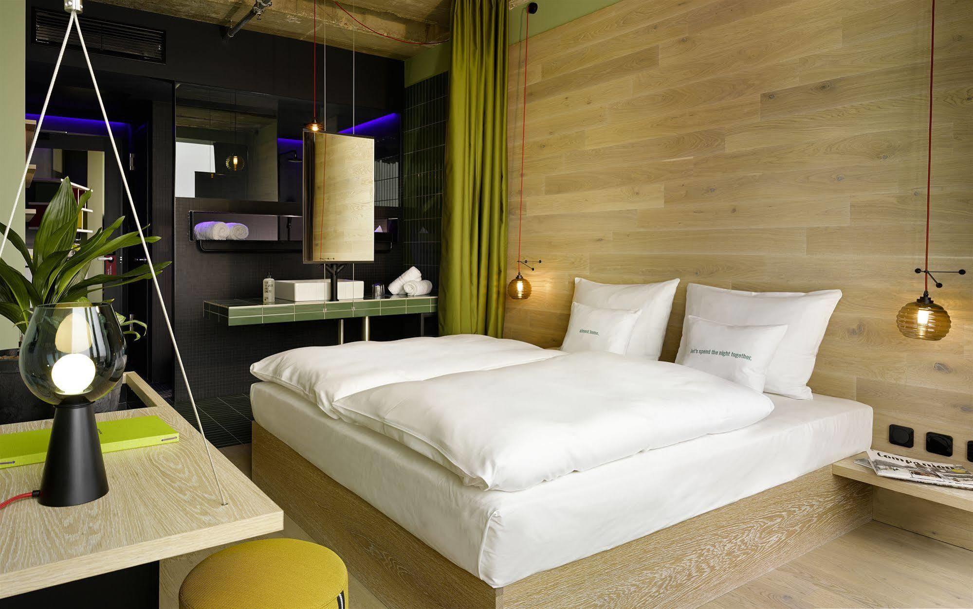 25hours Bikini Hotel 4*
