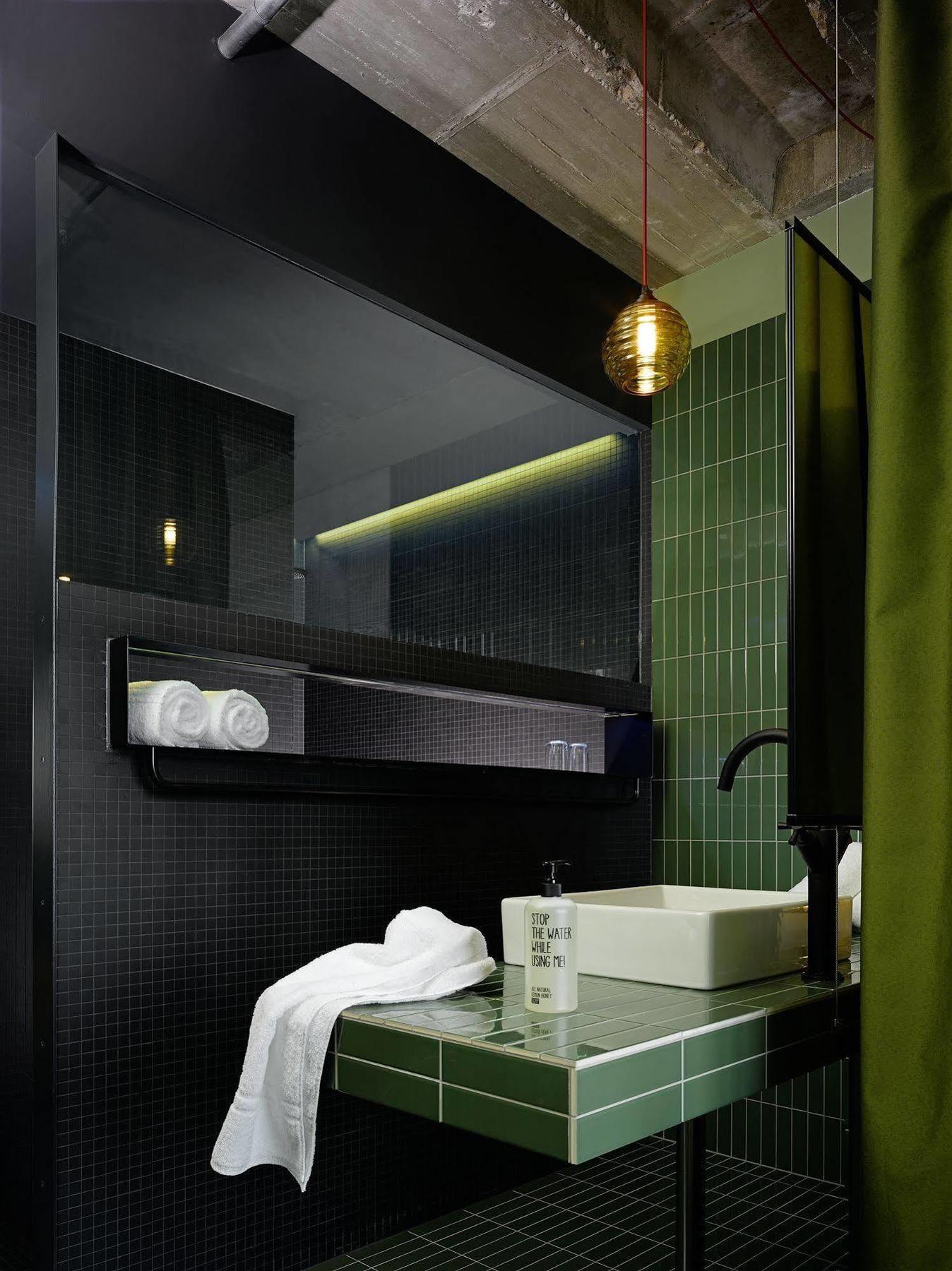 25hours Bikini Hotel Berlijn
